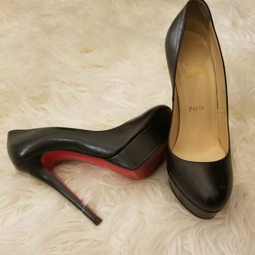 Red Bottoms
